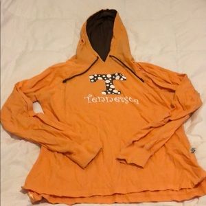 Tennessee Vols Hoodie